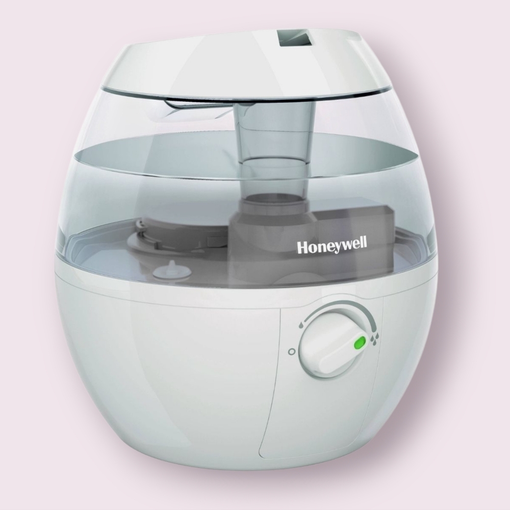 Honeywell White Mist Mate Humidifier
